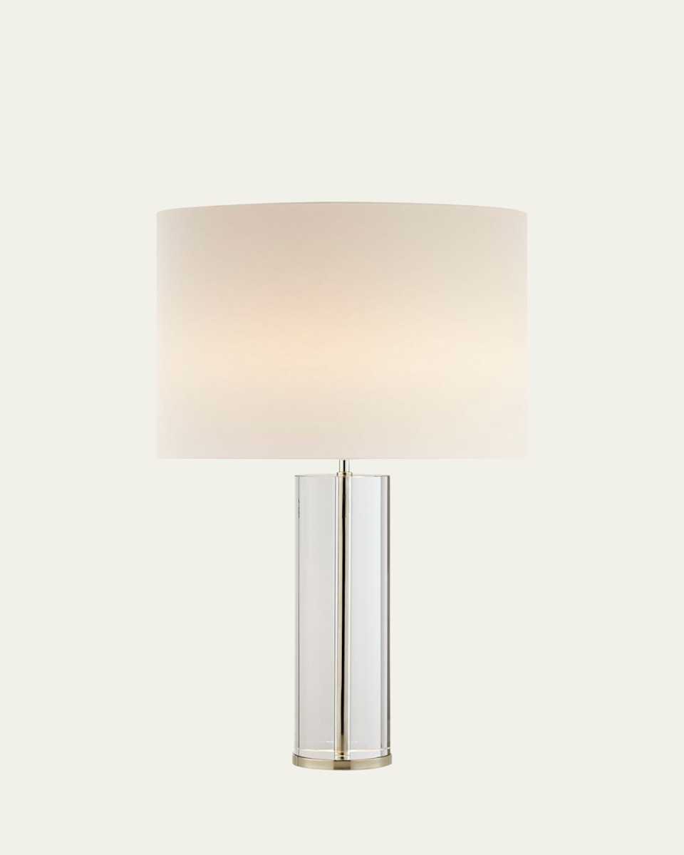 Lineham Table Lamp By AERIN